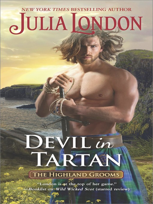 Title details for Devil in Tartan by Julia London - Available